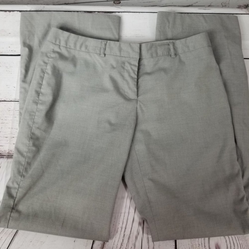 The Limited Cassidy Fit Dress Pants